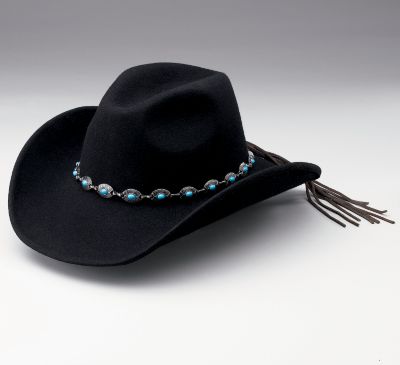 Outback Trading Silverton Hat