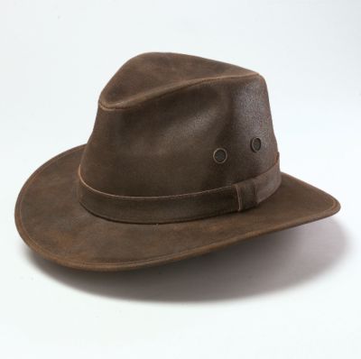 Outback Trading Little Plains River Hat