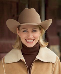 Outback Trading Longreach Hat