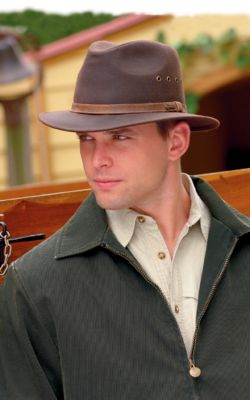madison river hat