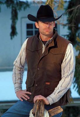 Outback Trading Unisex Magnum Vest