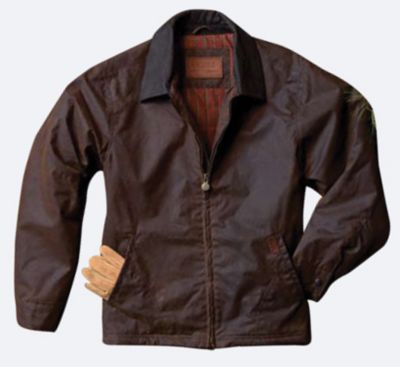 Outback Trading Unisex Southwest Jacket