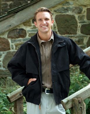 Outback Trading Unisex Rambler Jacket