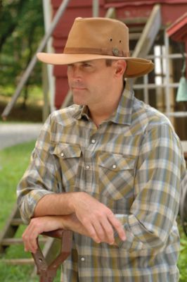 Outback Trading Kodiak Hat