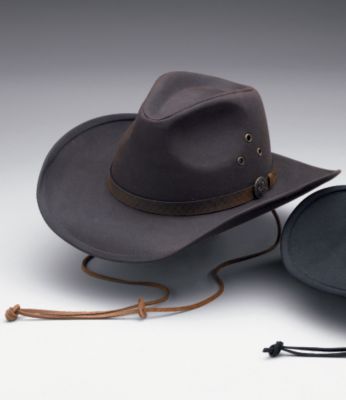 Outback Trading Trapper Hat