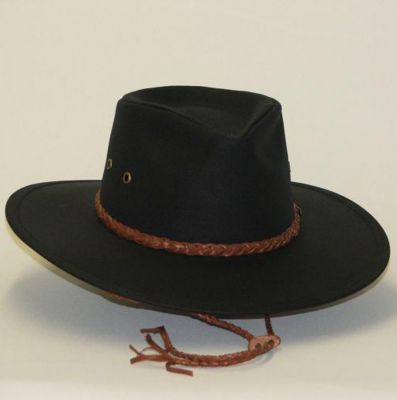 Outback Trading Grizzly Hat