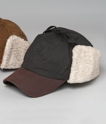 Outback Trading McKinley Cap