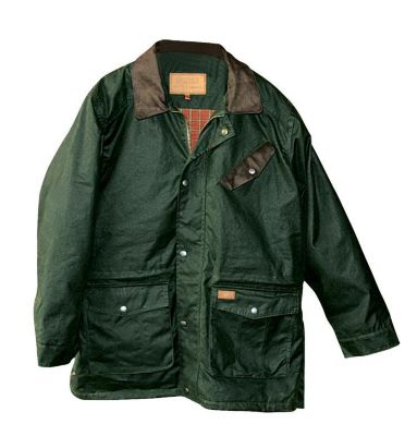 OT Station Master Jacket Best Price