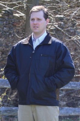 Outback Trading Unisex Jackhammer Jacket