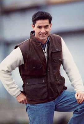 Outback Trading Unisex Overlander Vest