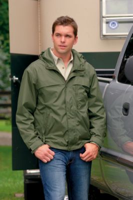 Outback Trading Unisex Packable Jacket