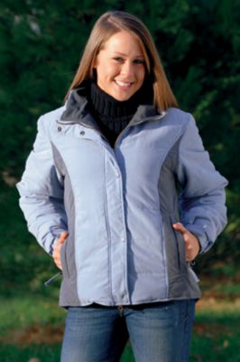 Outback Trading Ladies Comfortemp Jacket