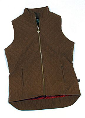 Outback Trading Ladies Comfortemp Vest