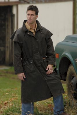 Outback Trading Unisex Canyonland Duster