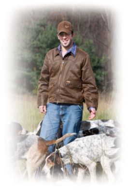 Outback Trading Unisex Landsman Jacket