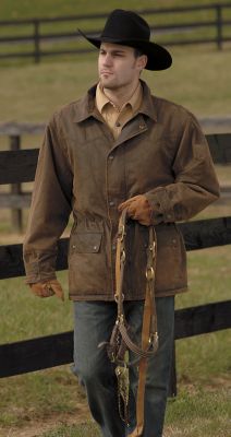 Outback Trading Unisex Ranchers Jacket
