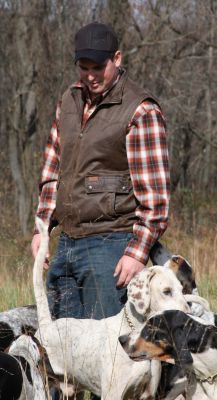 Outback Trading Unisex Ranchers Vest