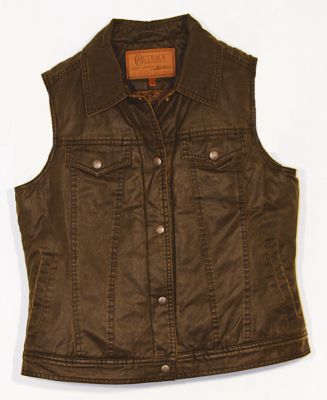 Outback Trading Ladies Mesa Vest
