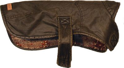 Outback Trading Molly's Canine Coat