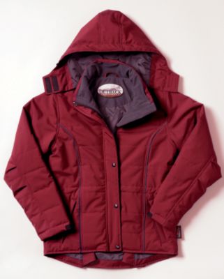 Outback Trading Ladies Apex Primaloft Jacket