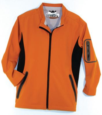 Outback Trading Ladies Solid Soft Shell Jacket
