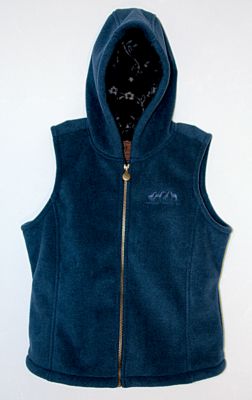 Outback Trading Ladies Summit Hoodie Vest