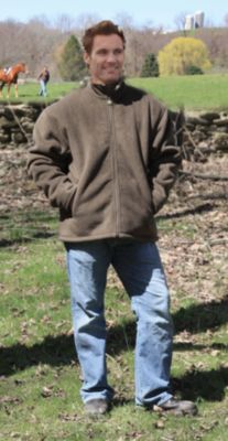 Outback Trading Unisex Summit Fleece Jacket