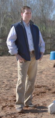 Outback Trading Unisex Summit Fleece Vest
