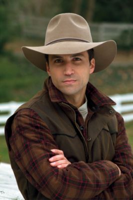 Outback Trading Exmouth Hat