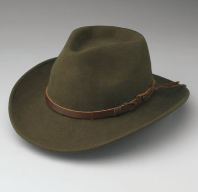 Outback Trading Randiwick Hat