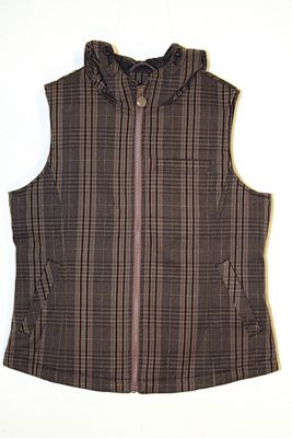 Outback Trading Ladies Good As Gold Vest