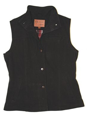 Outback Trading Ladies McKenzie Vest