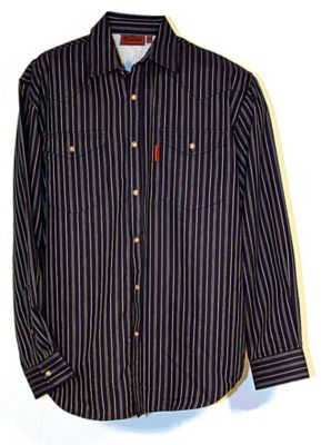 Outback Trading Unisex Dakota Shirt