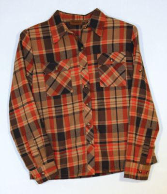 Outback Trading Ladies Country Shirt Best Price