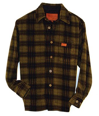 Outback Trading Mens Northwest Big Shirt 