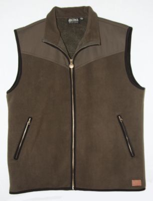 Outback Trading Mens Windstorm Vest