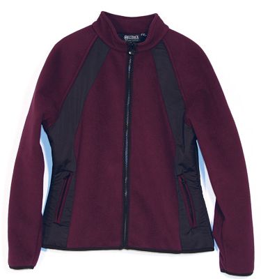 Outback Trading Ladies Zephyr Windbreak Jacket 