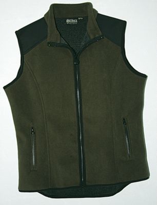Outback Trading Ladies Zephyr Windbreak Vest Best Price