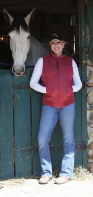 Outback Trading Company Ladies Swan Hill Vest Best Price