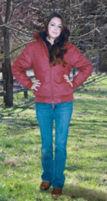 Outback Trading  Ladies Emerald Jacket Best Price