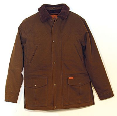 Outback Trading Company Unisex Foreman Jacket