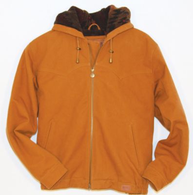 Outback Trading Company Unisex Wildcatter Jacket