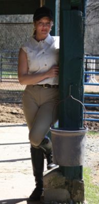 Outback Trading Ladies Plus Size Sleeveless Shirt Best Price