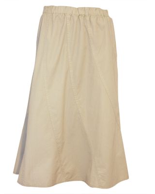Outback Trading Ladies Adirondack Skirt Best Price