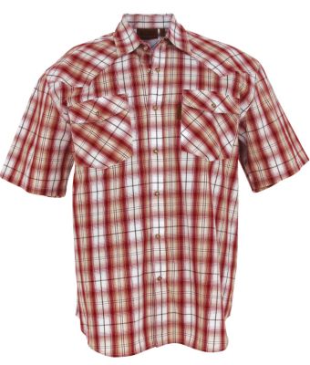 Outback Trading Mens Laramine Shirt Best Price