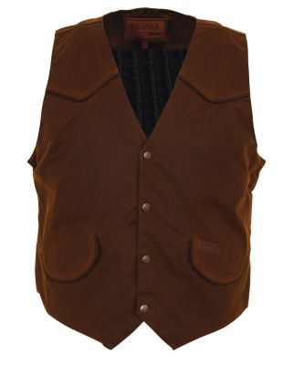 Outback Trading Ladies Cliffdweller Vest