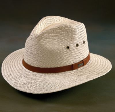 Outback Trading Plantation Hat