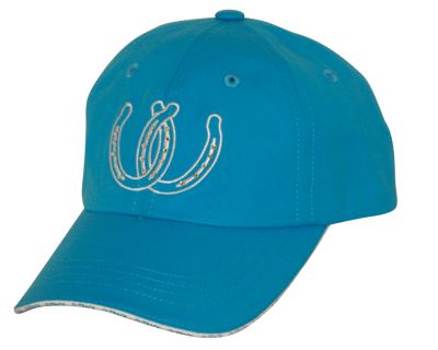 Outback Trading Double The Luck Ball Cap