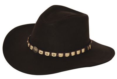 Outback Trading Badlands Hat