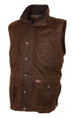 Outback Trading Mens Deer Hunter Vest Best Price